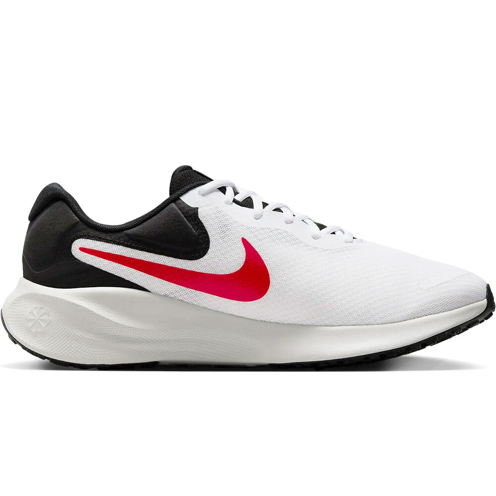 Nike zapatilla running hombre NIKE REVOLUTION 7 lateral interior