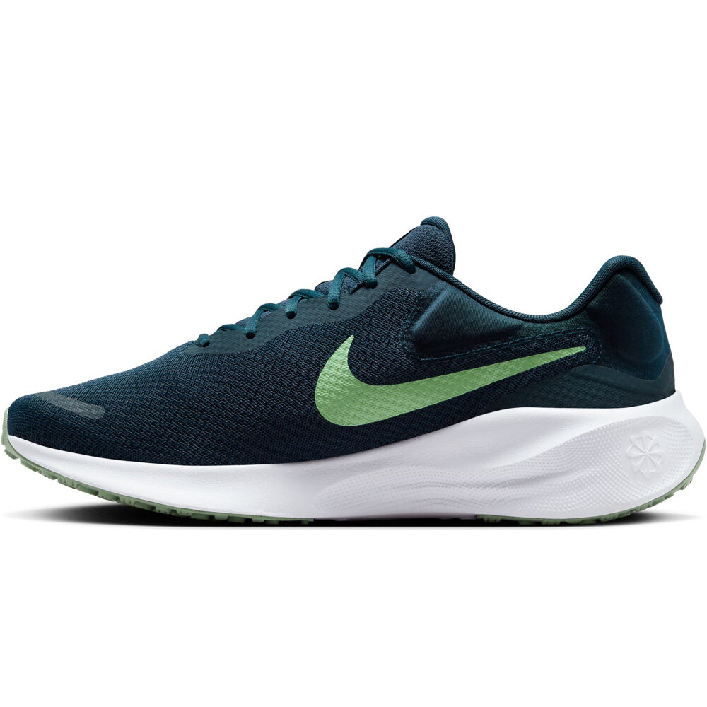 Nike zapatilla running hombre NIKE REVOLUTION 7 puntera