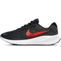 Nike zapatilla running hombre NIKE REVOLUTION 7 puntera