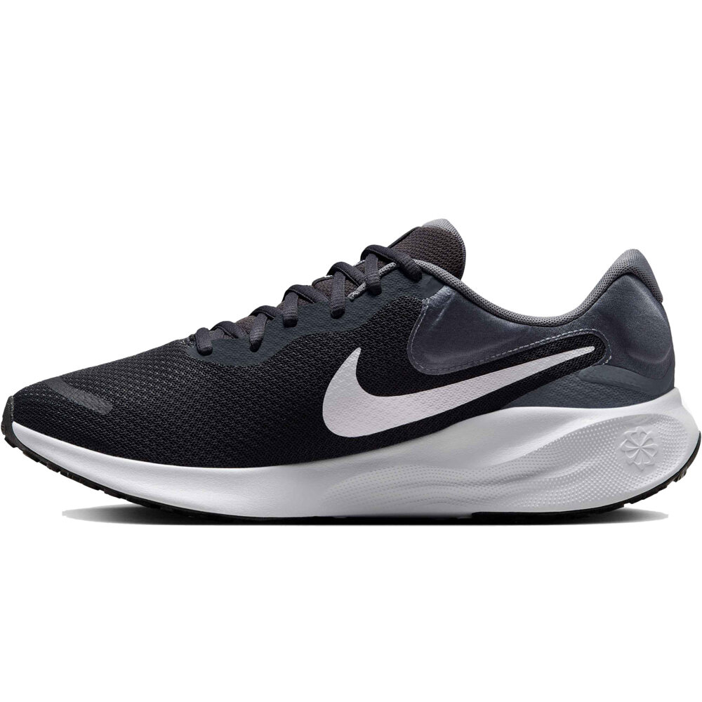 Nike zapatilla running hombre NIKE REVOLUTION 7 puntera