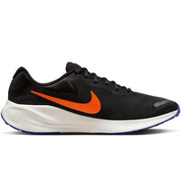 Nike zapatilla running hombre NIKE REVOLUTION 7 puntera