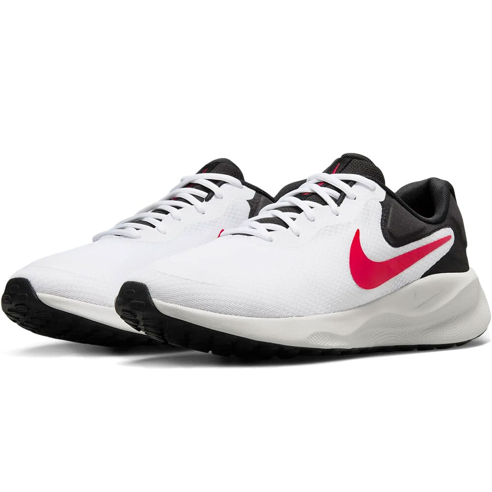 Nike zapatilla running hombre NIKE REVOLUTION 7 puntera