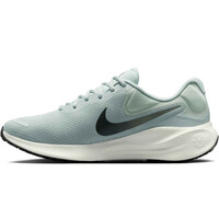 Nike zapatilla running hombre NIKE REVOLUTION 7 puntera