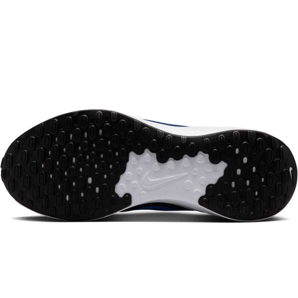 Nike zapatilla running hombre NIKE REVOLUTION 7 vista superior