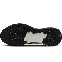 Nike zapatilla running hombre NIKE REVOLUTION 7 vista superior