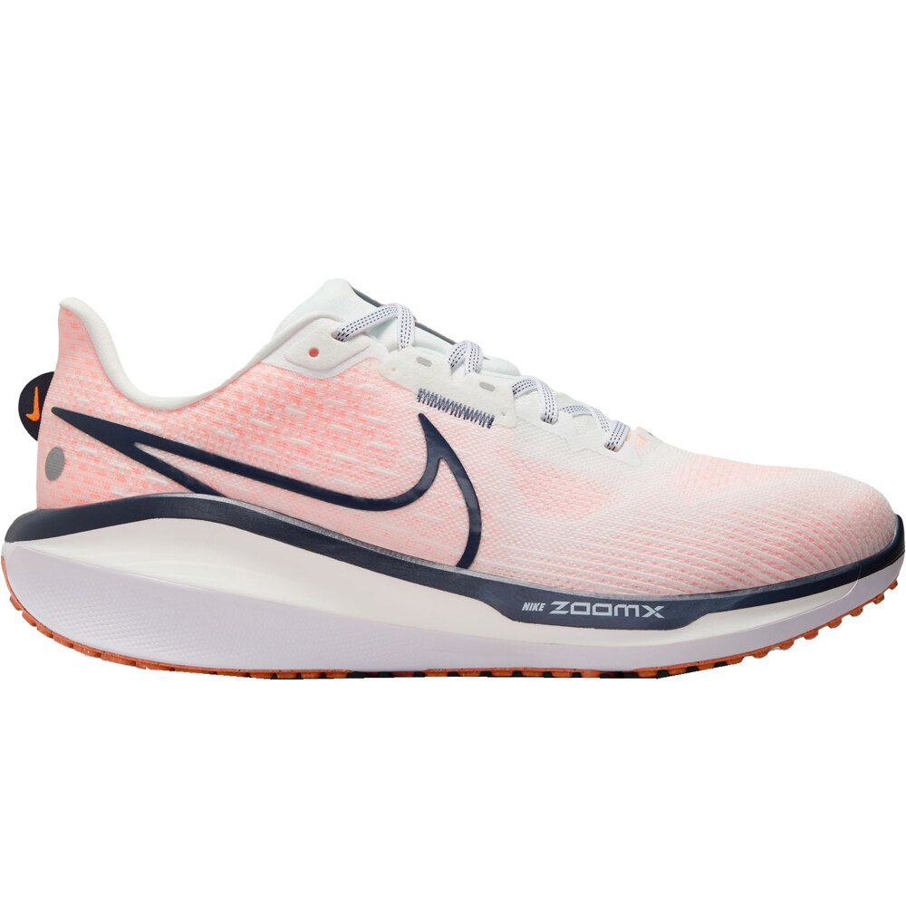 Nike zapatilla running hombre NIKE VOMERO 17 lateral exterior