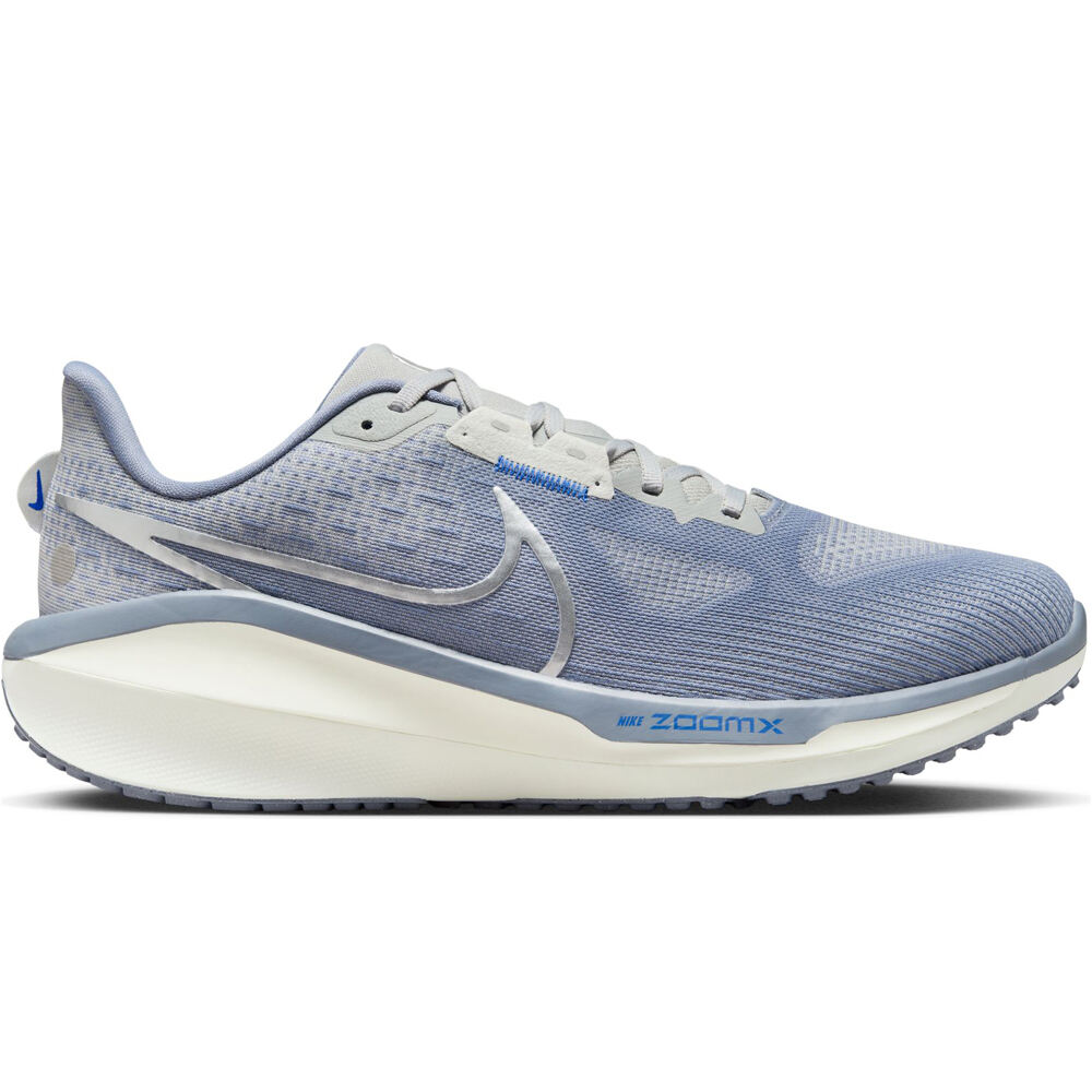 Nike zapatilla running hombre NIKE VOMERO 17 lateral exterior