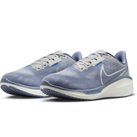 Nike zapatilla running hombre NIKE VOMERO 17 lateral interior