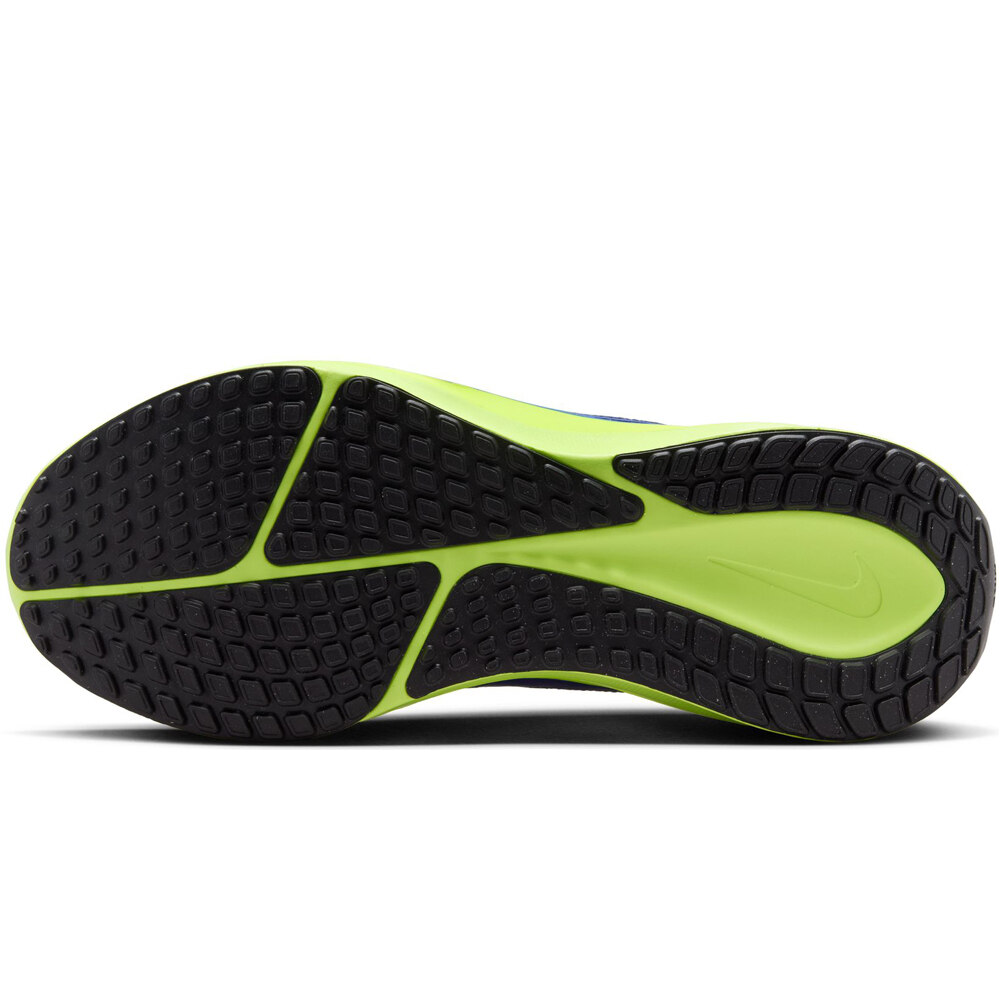 Nike zapatilla running hombre NIKE VOMERO 17 vista superior