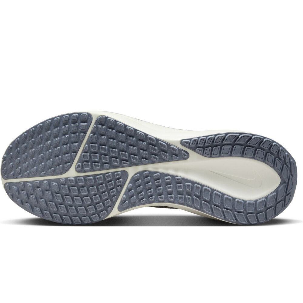 Nike zapatilla running hombre NIKE VOMERO 17 vista superior