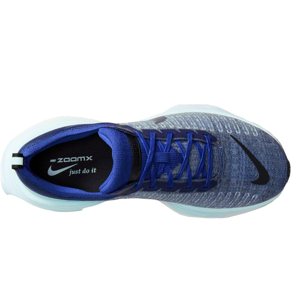 Nike zapatilla running hombre NIKE ZOOMX INVINCIBLE RUN FK 3 05