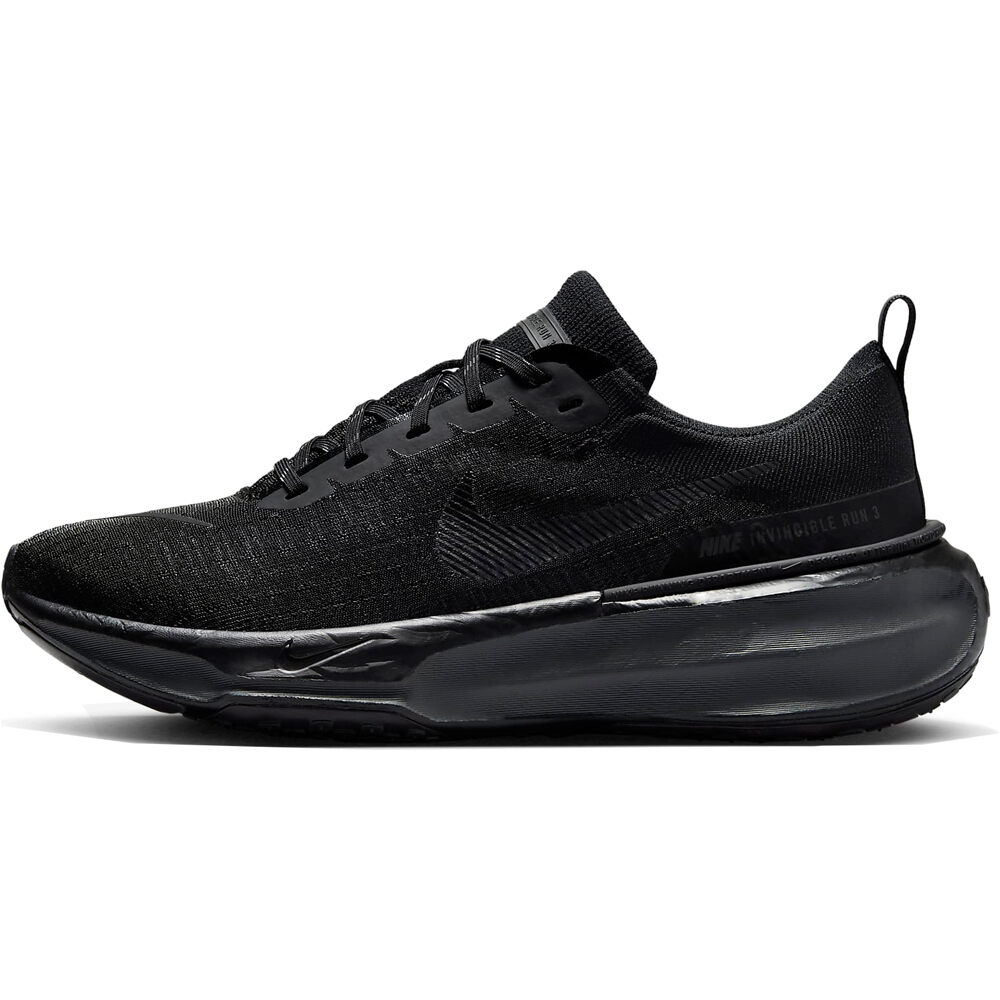 Nike zapatilla running hombre NIKE ZOOMX INVINCIBLE RUN FK 3 lateral exterior