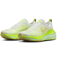 Nike zapatilla running hombre NIKE ZOOMX INVINCIBLE RUN FK 3 lateral interior