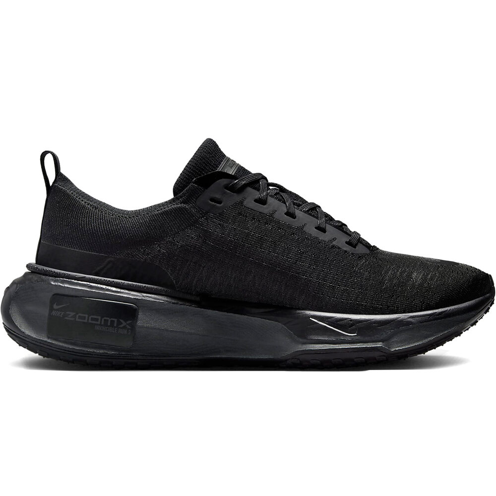 Nike zapatilla running hombre NIKE ZOOMX INVINCIBLE RUN FK 3 lateral interior