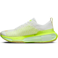 Nike zapatilla running hombre NIKE ZOOMX INVINCIBLE RUN FK 3 puntera