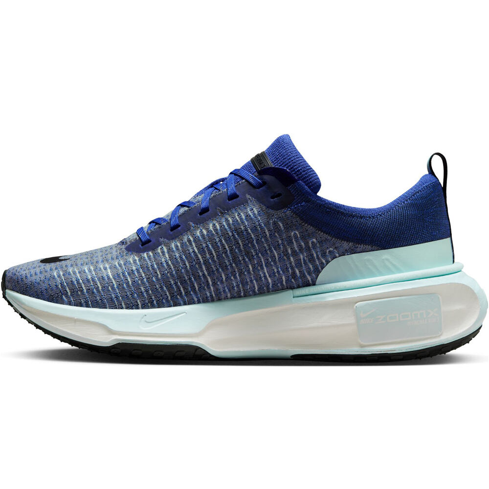 Nike zapatilla running hombre NIKE ZOOMX INVINCIBLE RUN FK 3 puntera