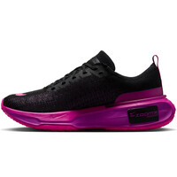 Nike zapatilla running hombre NIKE ZOOMX INVINCIBLE RUN FK 3 puntera