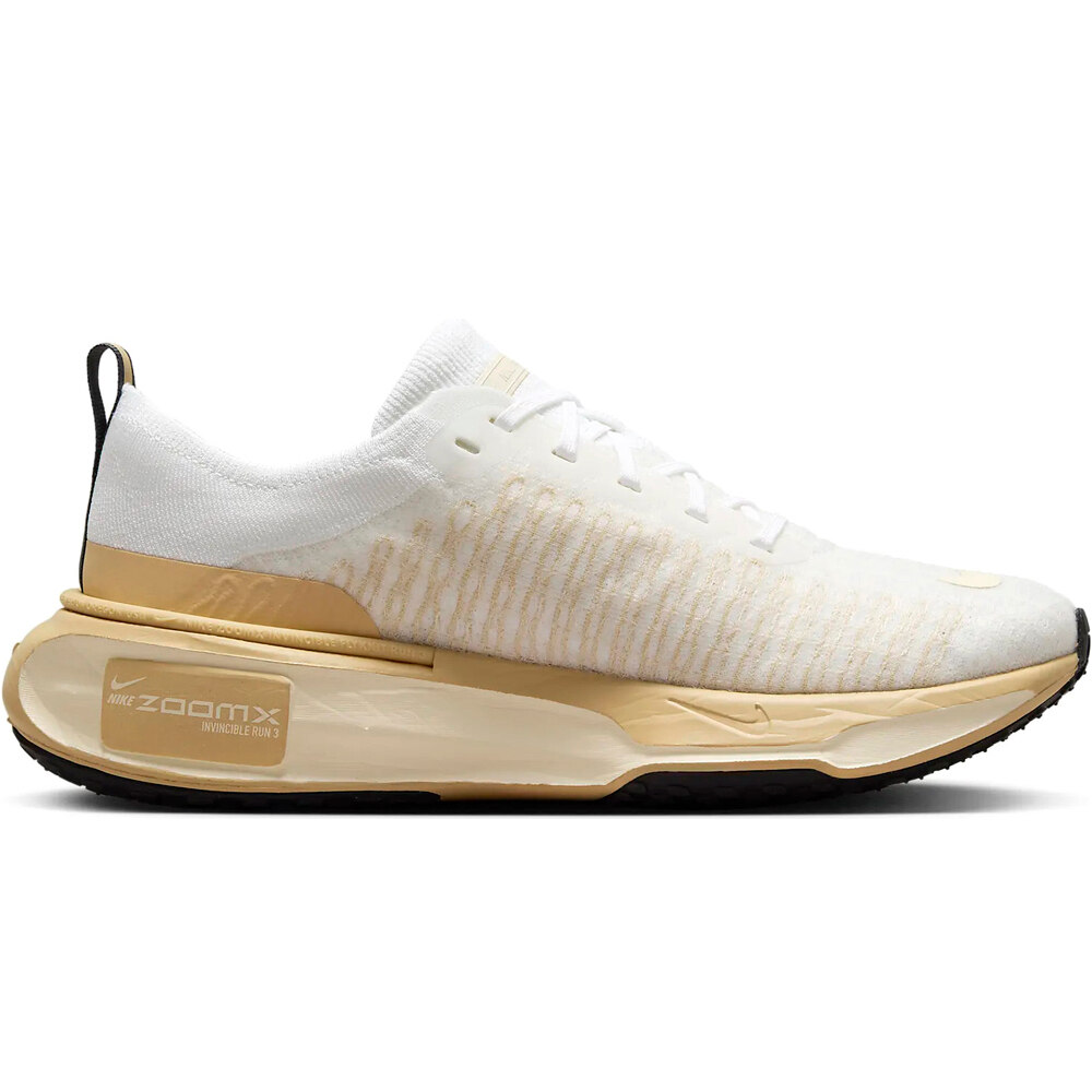 Nike zapatilla running hombre NIKE ZOOMX INVINCIBLE RUN FK 3 puntera