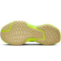 Nike zapatilla running hombre NIKE ZOOMX INVINCIBLE RUN FK 3 vista superior