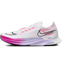 Nike zapatilla running hombre NIKE ZOOMX STREAKFLY lateral exterior