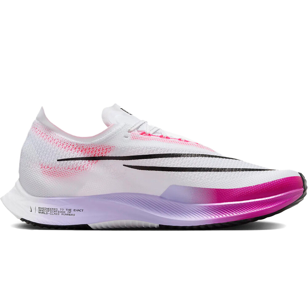 Nike zapatilla running hombre NIKE ZOOMX STREAKFLY puntera