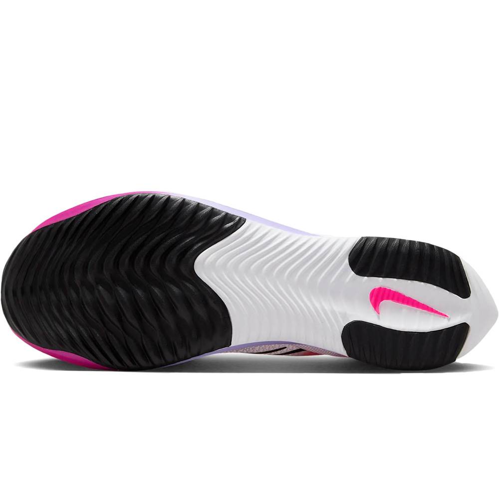 Nike zapatilla running hombre NIKE ZOOMX STREAKFLY vista superior