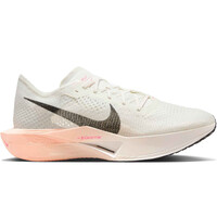 Nike zapatilla running hombre NIKE ZOOMX VAPORFLY NEXT% 3 lateral exterior