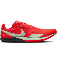 Nike zapatilla running hombre ZOOM RIVAL WAFFLE 6 lateral exterior