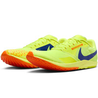 Nike zapatilla running hombre ZOOM RIVAL WAFFLE 6 lateral interior