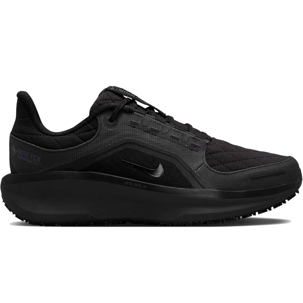 Nike zapatilla running mujer W AIR WINFLO 11 GTX lateral exterior