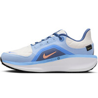 Nike zapatilla running mujer W AIR WINFLO 11 GTX puntera