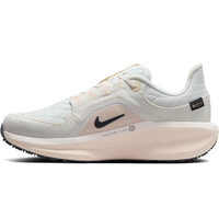 Nike zapatilla running mujer W AIR WINFLO 11 GTX puntera