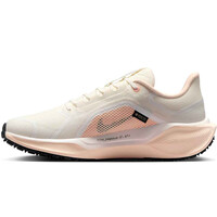 Nike zapatilla running mujer W AIR ZM PEGASUS 41 GTX puntera