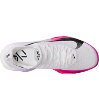 Nike zapatilla running mujer W AIR ZOOM ALPHAFLY NEXT% 3 05