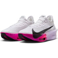 Nike zapatilla running mujer W AIR ZOOM ALPHAFLY NEXT% 3 lateral interior