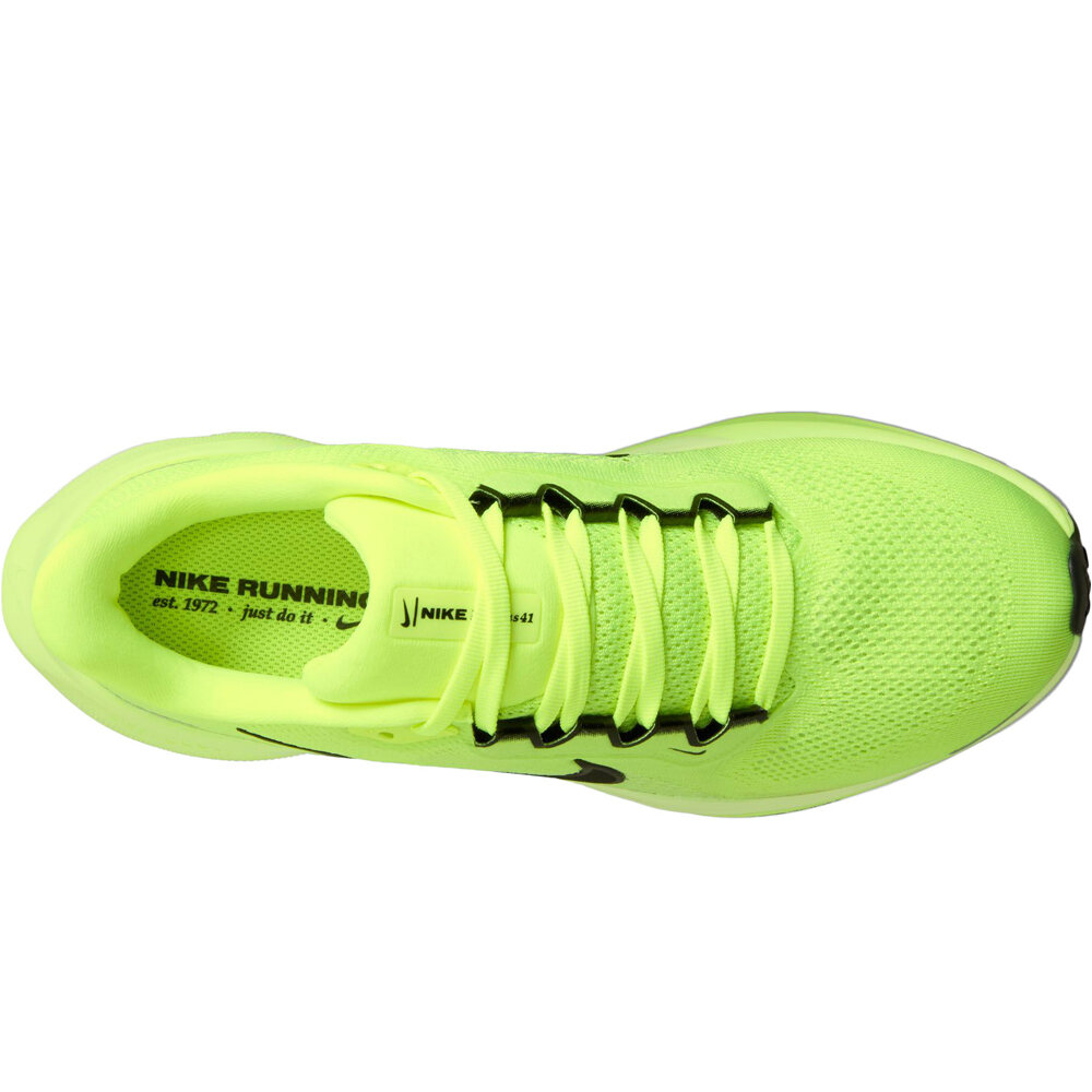 Nike zapatilla running mujer W AIR ZOOM PEGASUS 41 05