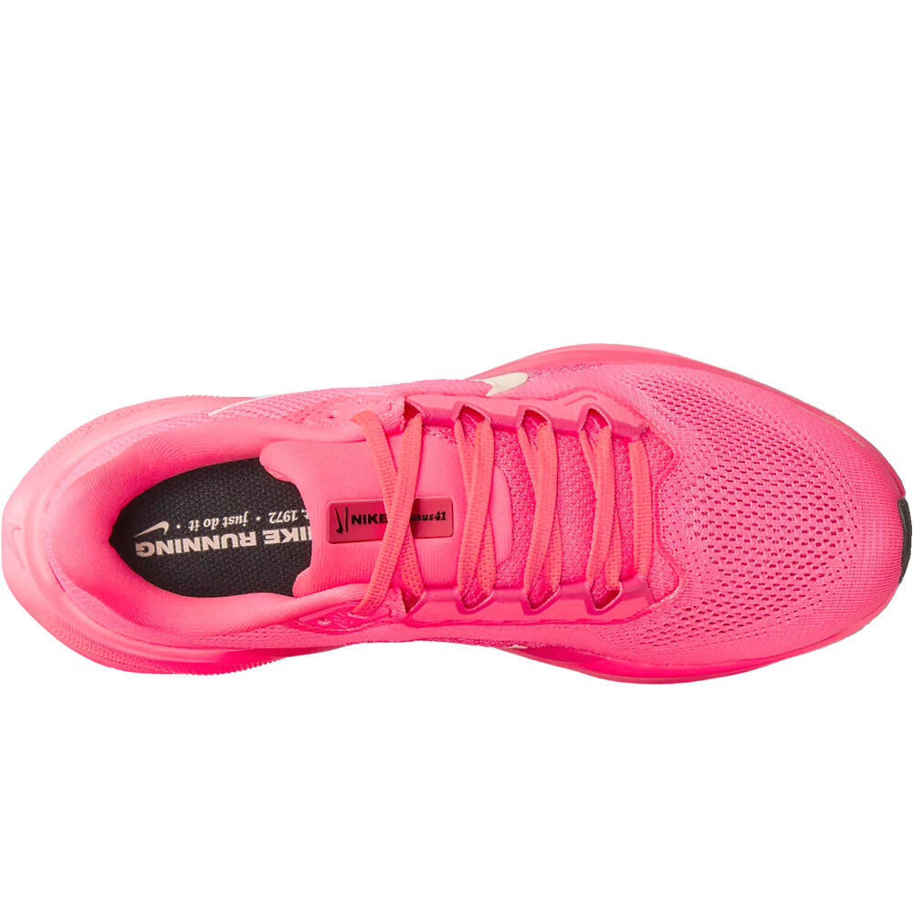 Nike zapatilla running mujer W AIR ZOOM PEGASUS 41 05