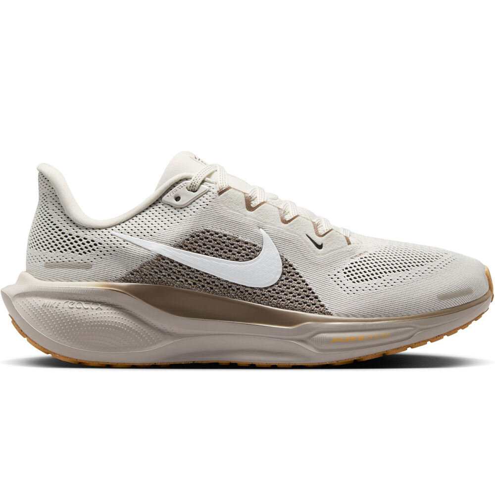 Nike zapatilla running mujer W AIR ZOOM PEGASUS 41 lateral exterior