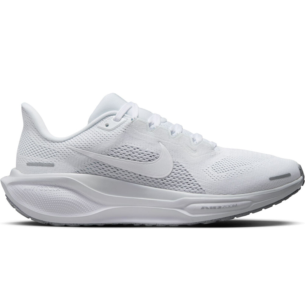 Nike zapatilla running mujer W AIR ZOOM PEGASUS 41 lateral exterior