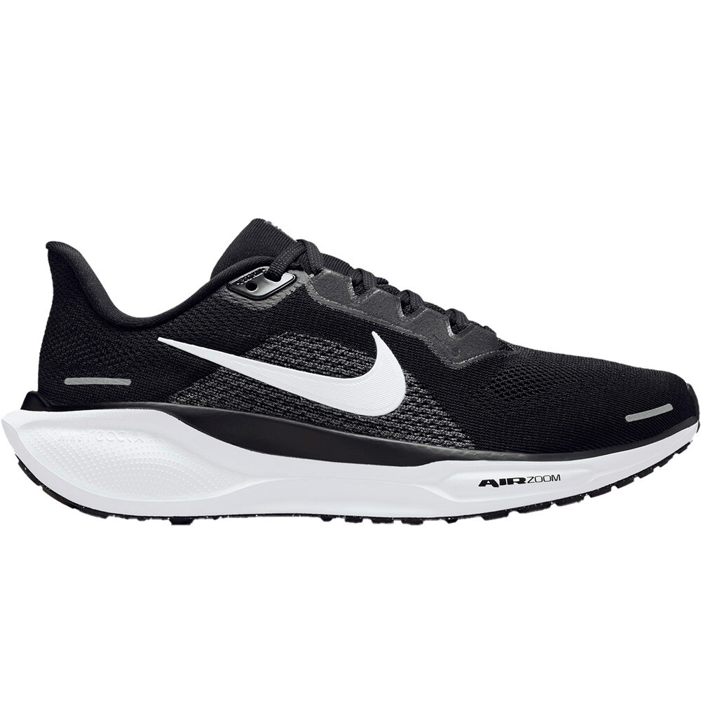 Nike zapatilla running mujer W AIR ZOOM PEGASUS 41 lateral exterior