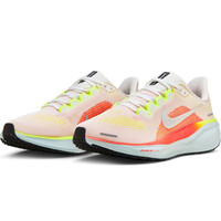 Nike zapatilla running mujer W AIR ZOOM PEGASUS 41 lateral interior