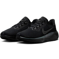 Nike zapatilla running mujer W AIR ZOOM PEGASUS 41 lateral interior