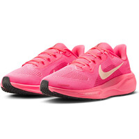 Nike zapatilla running mujer W AIR ZOOM PEGASUS 41 lateral interior