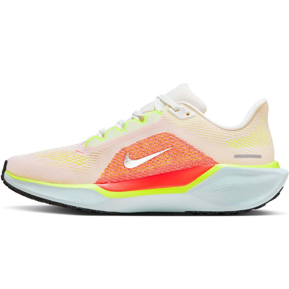 Nike zapatilla running mujer W AIR ZOOM PEGASUS 41 puntera