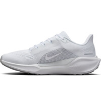 Nike zapatilla running mujer W AIR ZOOM PEGASUS 41 puntera