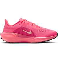 Nike zapatilla running mujer W AIR ZOOM PEGASUS 41 puntera