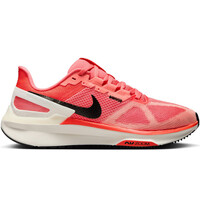 W NIKE AIR ZOOM STRUCTURE 25