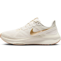 Nike zapatilla running mujer W NIKE AIR ZOOM STRUCTURE 25 puntera