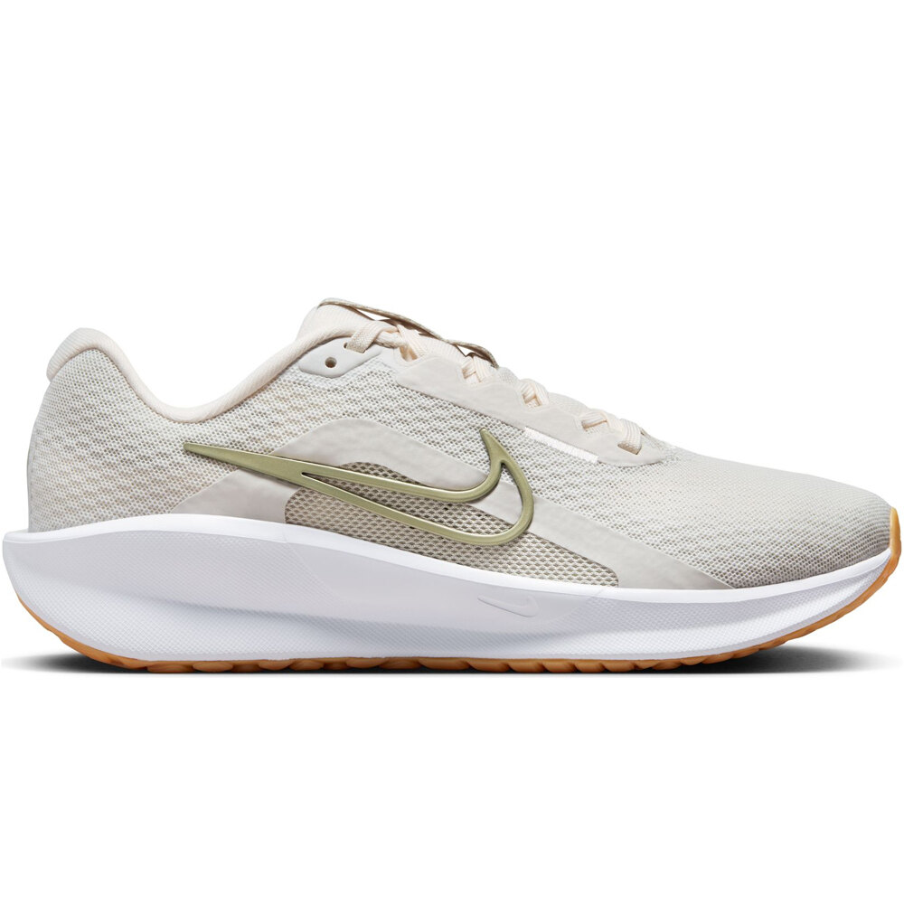 Nike zapatilla running mujer W NIKE DOWNSHIFTER 13 lateral exterior