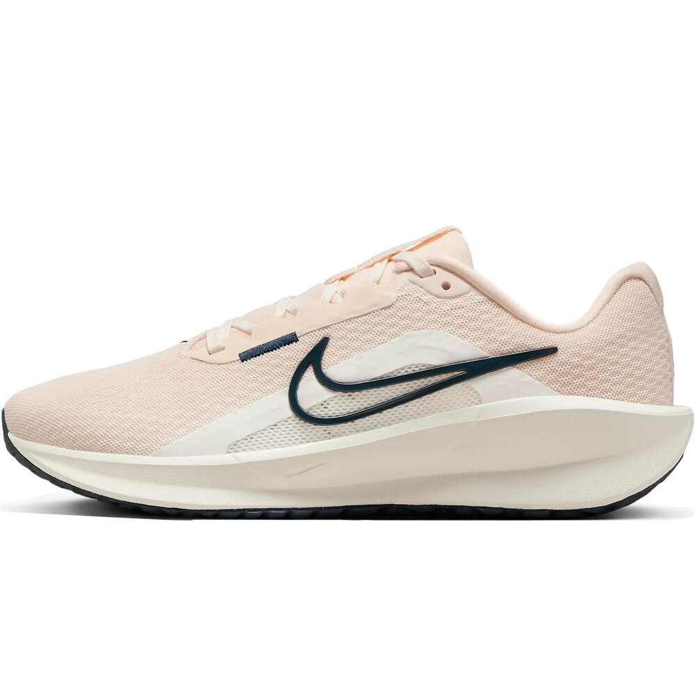 Nike zapatilla running mujer W NIKE DOWNSHIFTER 13 lateral exterior